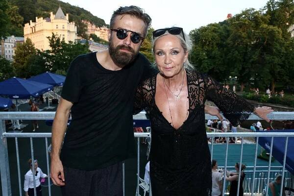 Třetí rozvod Báry Basikové: Manžel Petr Polák se už od ní odstěhoval