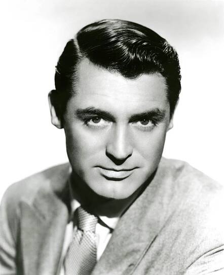 Cary Grant (1904-1986) - Find a Grave Memorial