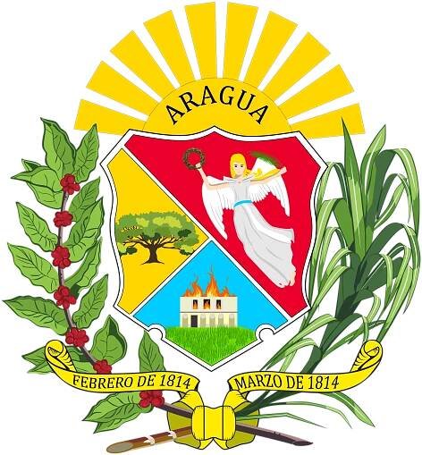 Soubor:Escudo de Aragua.svg – Wikipedie