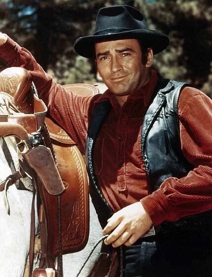 James Drury, TV Western Icon and The Virginian star, Dies at 85: 'He Will Be Missed'