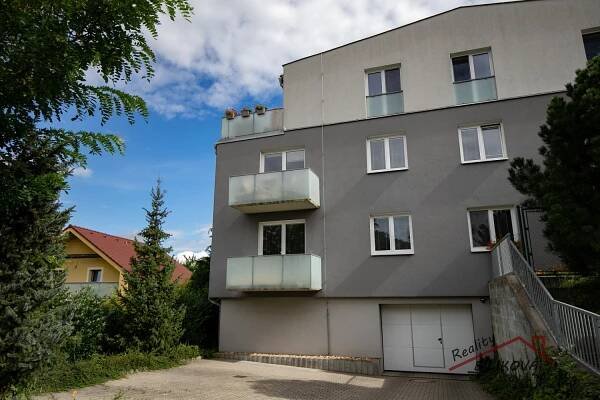 Prodej Byt 3+kk, Výletní, Brandýs nad Labem-Stará Boleslav - Brandýs nad Labem, okres Praha-východ