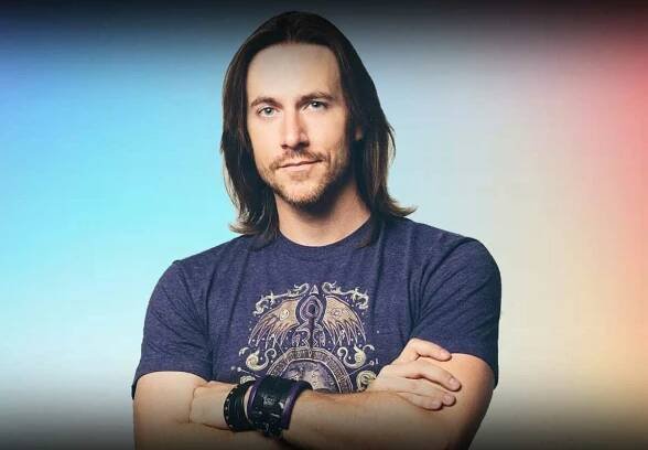 Matthew Mercer Birthday
