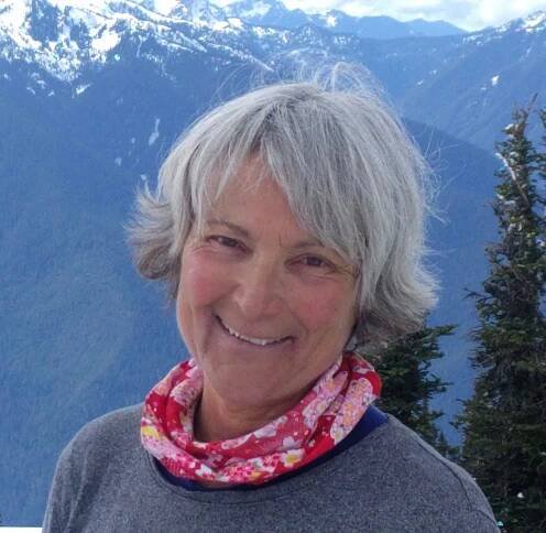 Shirley Scheier