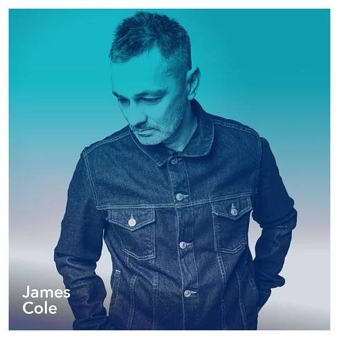 James Cole