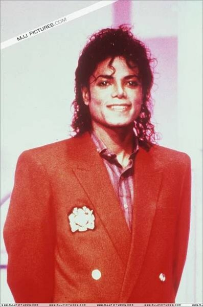 Genius Michael Jackson