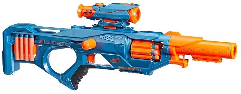 Hasbro Nerf Elite 2.0 Eaglepoint RD-8