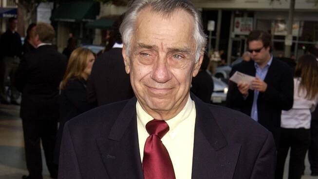 Philip Baker Hall, Unparalleled Character Actor, Dead at 90