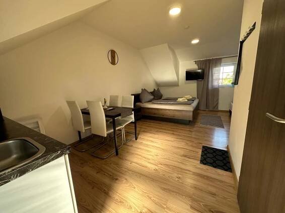 Apartmany & Vinarstvi Kana Přítluky Exteriér fotografie