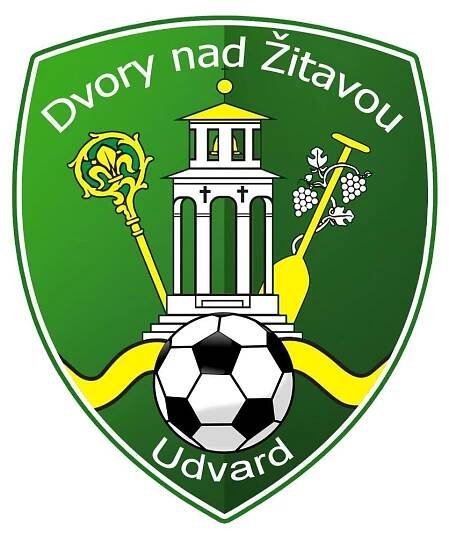 TJ Družstevník Dvory nad Žitavou - Dospelí (A)