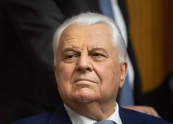 Zemřel první ukrajinský prezident Kravčuk, byl u podpisu dohody o zániku SSSR