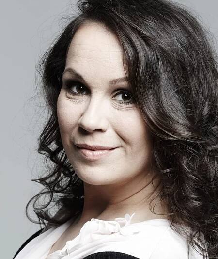 Terezia Kružliakova – Festival Souznění