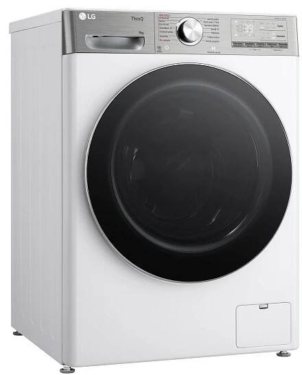 LG FCR9A95WC