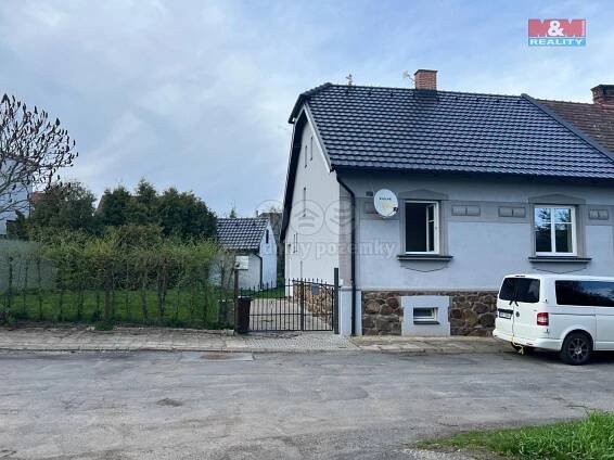 Prodej Dům, U Výzkumné stanice, Tábor - Měšice