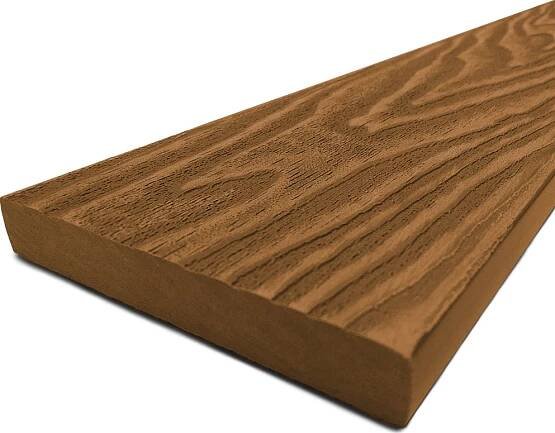 Plotovka WPC Premium rovná 85 x 13 x 3000 mm