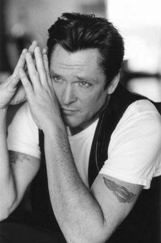 Michael Madsen (herec) – Wikipédia