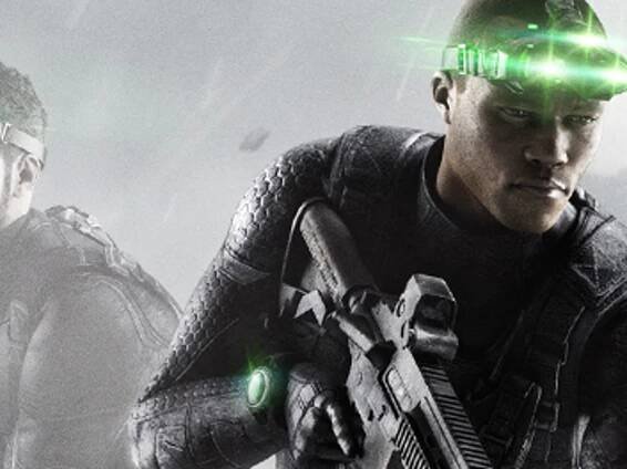 Ubisoft announces Splinter Cell remake from Far Cry 6 studio