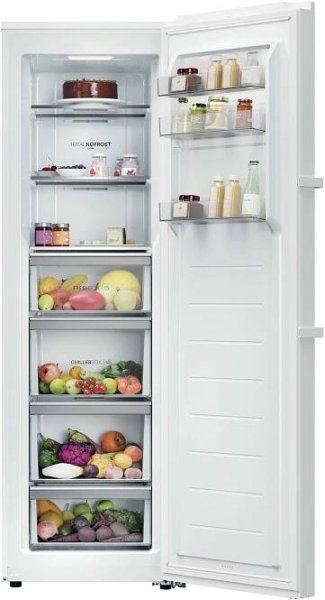 HAIER H4R306WAH1 1D 60 Series 7