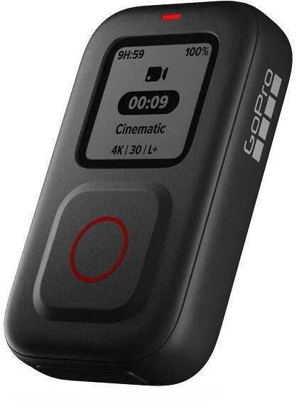 Dálkový ovladač GoPro (The Remote) (ARMTE-003-EU) | DATART