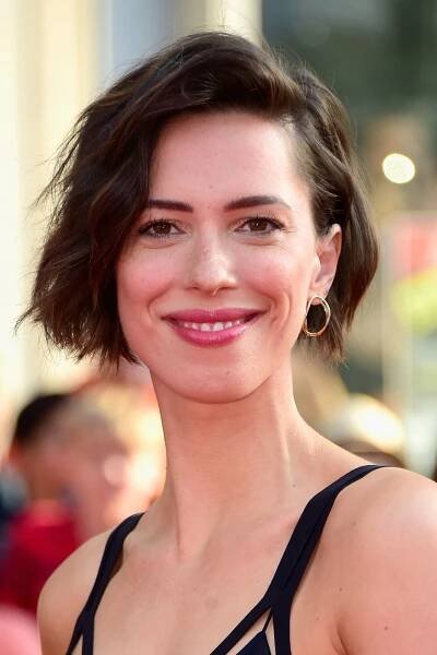 Rebecca Hall