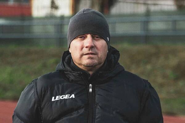 Martin Pulpit povede na jaře třetiligový Baník Sokolov v cestě za záchranou ve Fortuna ČFL A.