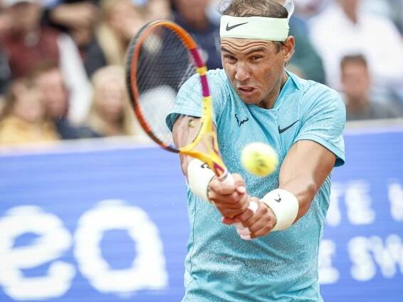 Koniec je zjavne veľmi blízko: Rafael Nadal opäť raz poslom negatívnych správ