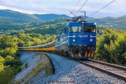 RegioJet se chce v létě příštího roku vrátit ke každodennímu provozu vlaků do Chorvatska - Zdopravy.cz