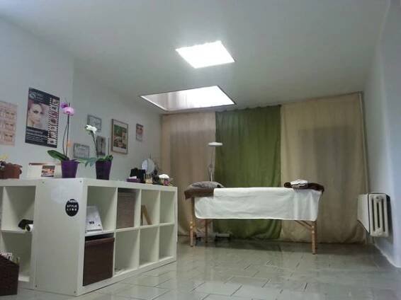 Studio Désirée foto 2