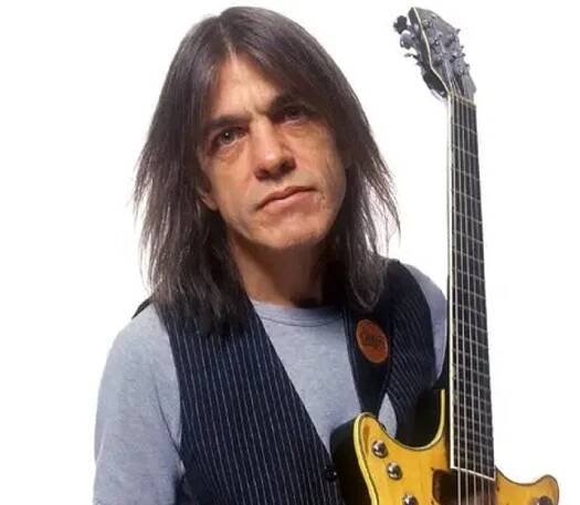 Malcolm Young Biography - Facts, Childhood, Family Life & Achievements of Australian Musician