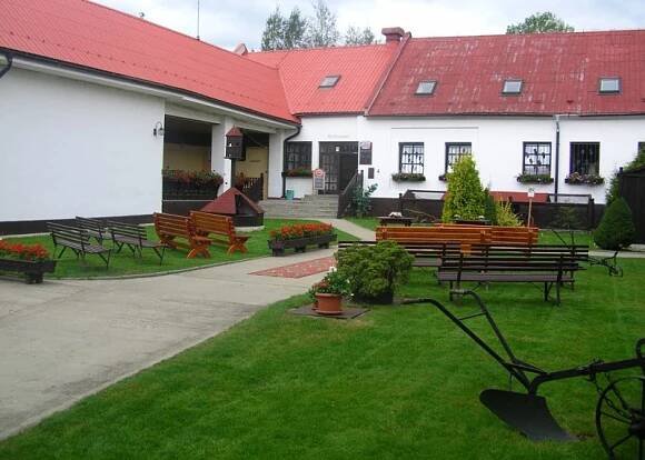FOTOGALERIE HOTEL VALÁŠKŮV GRUNT