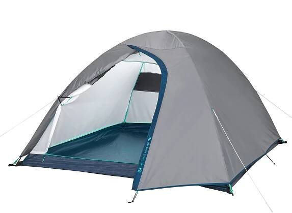 Quechua MH 100 3