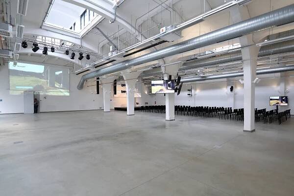 TechTower v Plzni se otevřel. Pro veřejnost se chystají prohlídky