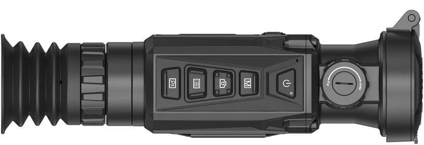 Hikmicro Thunder TQ50 2.0