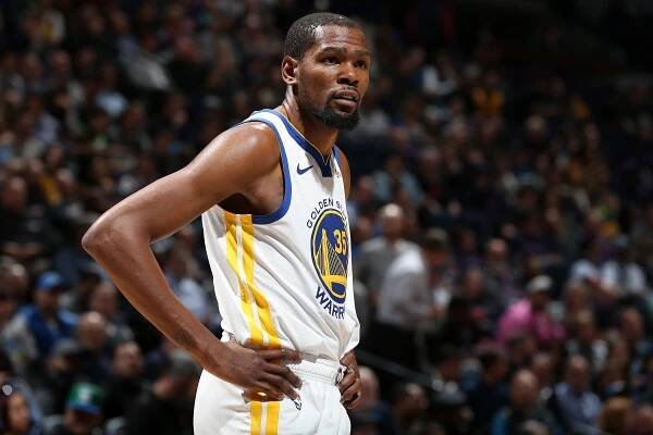 Golden State Warriors v Minnesota Timberwolves