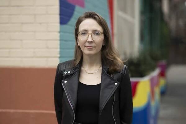 Mary Halvorson Is Always Thrilling and Amazing 1