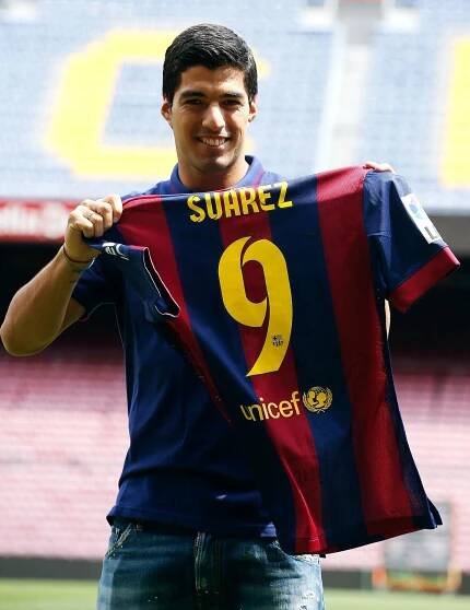 FIFA potvrdila Barceloně roční zákaz přestupů