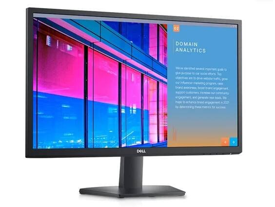 Dell SE2722H monitor 27" - Smarty.cz