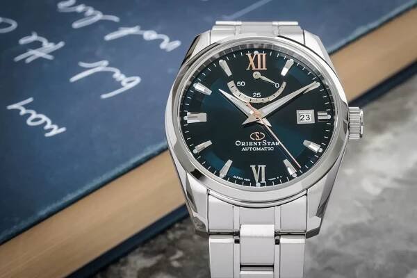 Orient Star Contemporary Automatic RE-AU0005L00B : Goldex.cz
