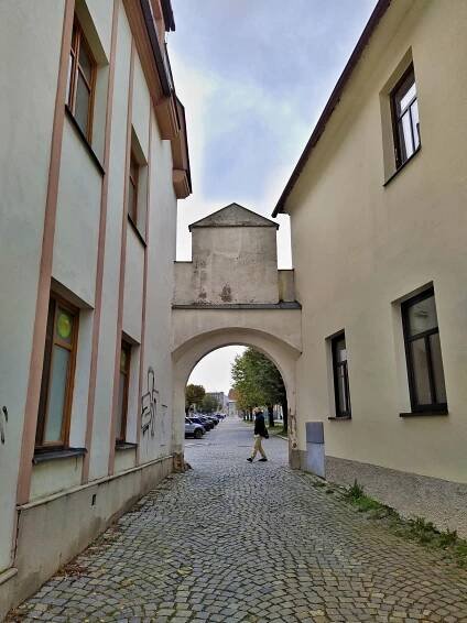 Süssův hostinec foto 3