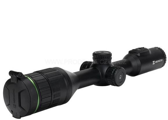 HikMicro ALPEX 4K A50E