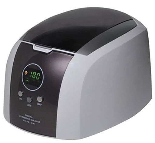 Ultrasonic CD-7910