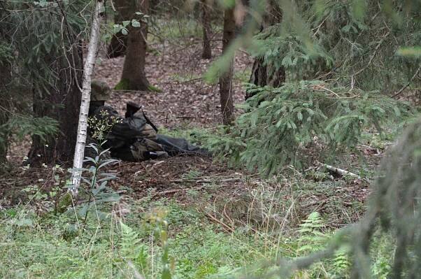 Galerie/i | II. BZU - Nejlepší airsoft zážitkové akce a tábory v republice