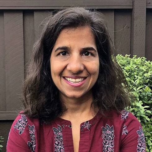 Anju Goel, MD, MPH