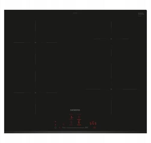 Sada SIEMENS HB279GEB7 + BE555LMB1 + EH631HEB1E - Allegro