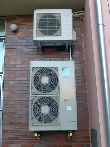 Montáž klimatizace DAIKIN - Jihlava | Klimatizace Jopr.cz