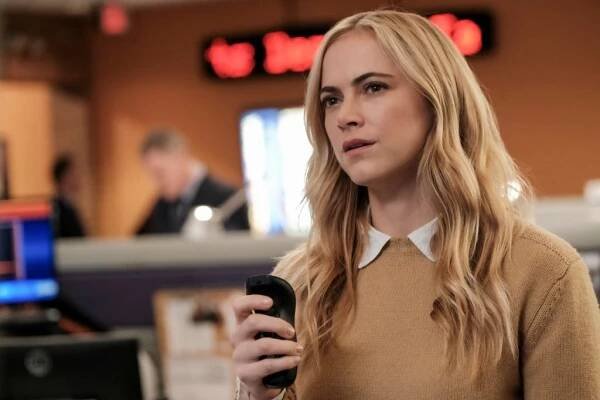 ‘NCIS’: Who’s in the Cast? – Curious World