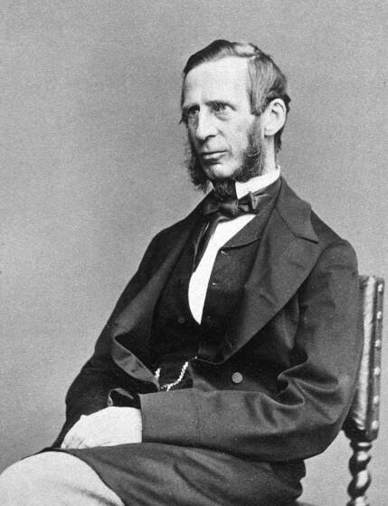 George Edward Paget