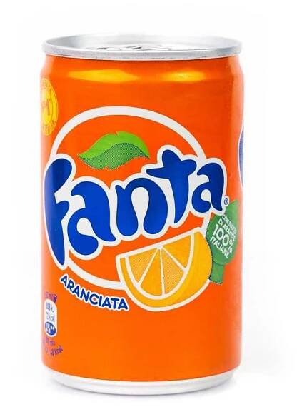 Fanta