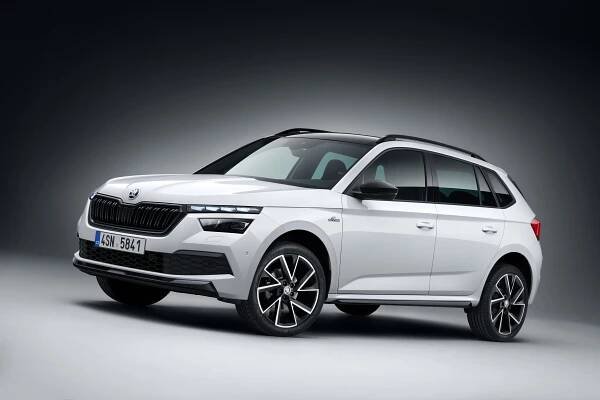 Škoda Auto ukáže na autosalonu ve Frankfurtu dvě novinky