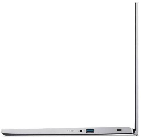 Notebook ACER Aspire 3 (A315-59-34ME) stříbrný (silver) | kak.cz