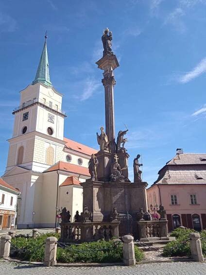 Cestovatelský fotodeník